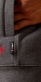 FR Rev Full Zip Hoodie 02